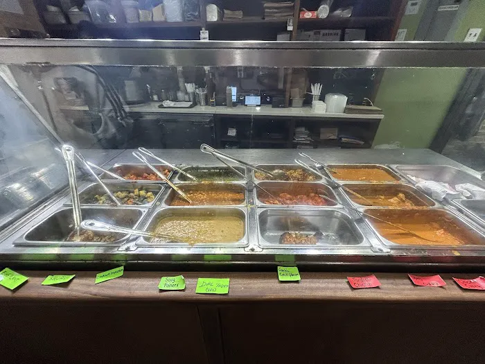 Raj's Indian Kitchen FiDi Picture 1
