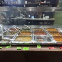 Raj's Indian Kitchen FiDi ico