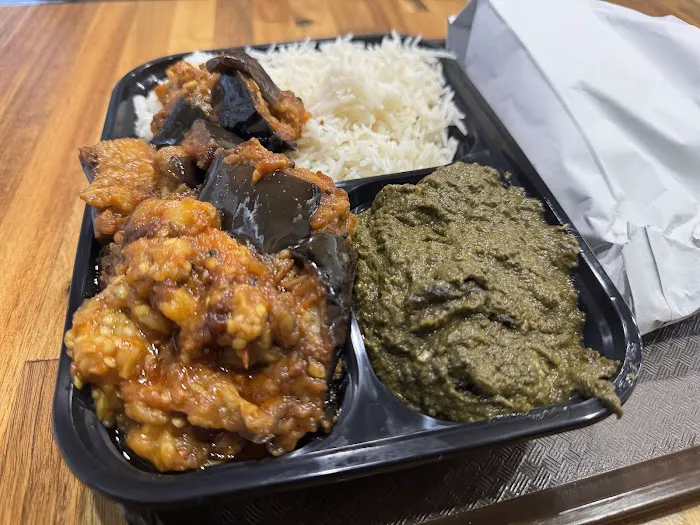 Raj's Indian Kitchen FiDi Picture 7