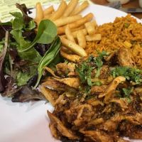 Omars Mediterranean Cuisine ico