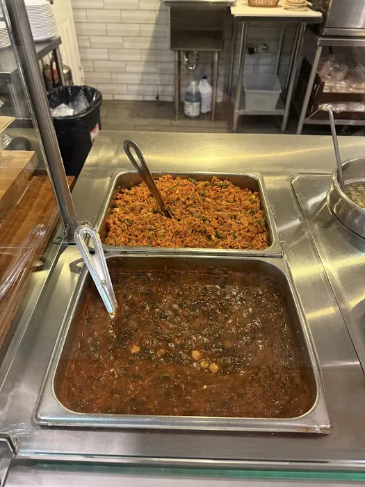 Omars Mediterranean Cuisine Picture 8