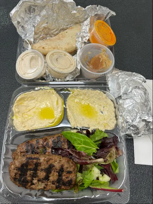 Omars Mediterranean Cuisine Picture 9