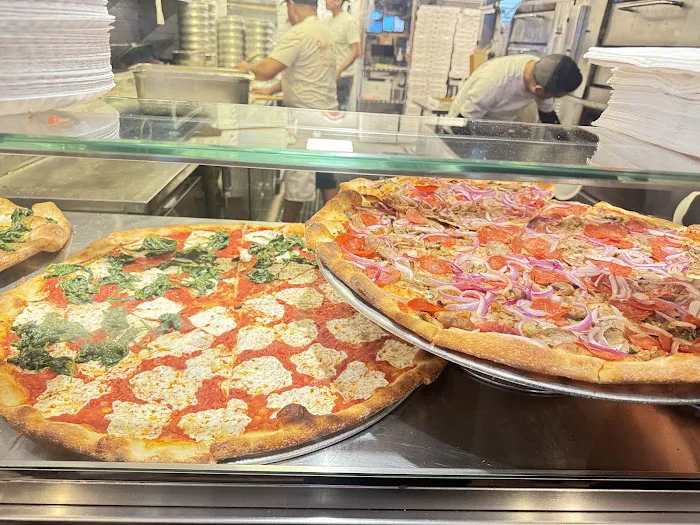 Joe’s Pizza Picture 4