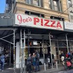 Joe’s Pizza