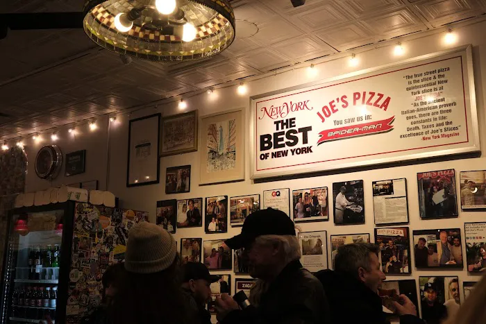 Joe’s Pizza Picture 3