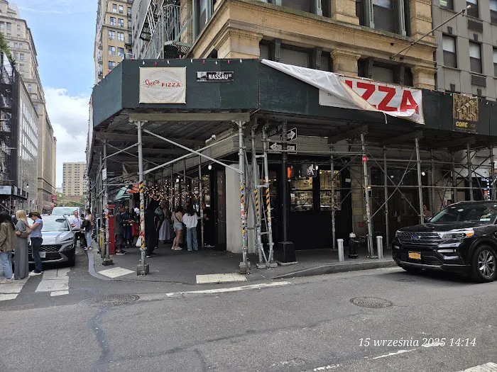 Joe’s Pizza Picture 5