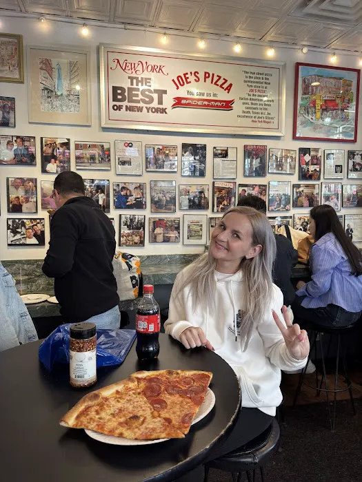 Joe’s Pizza Picture 9