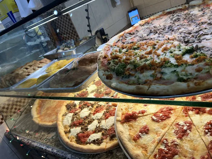 Joe’s Pizza Picture 10