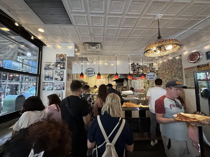 Joe’s Pizza Picture 8