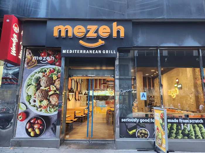 mezeh Picture 4