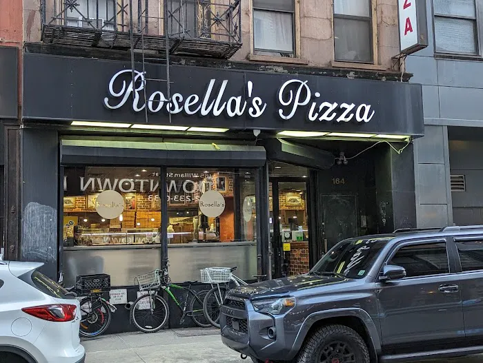 Rosella's Pizzeria Picture 1