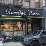 Rosella's Pizzeria