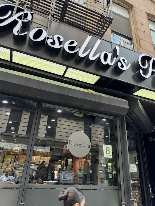 Rosella's Pizzeria Picture 6