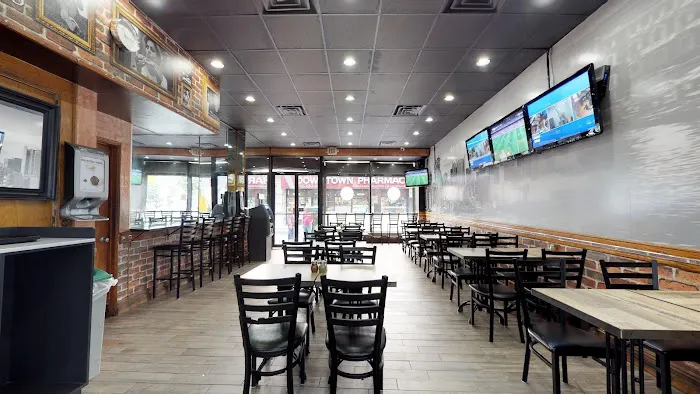 Rosella's Pizzeria Picture 3