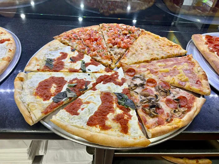Rosella's Pizzeria Picture 8