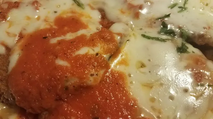 Rosella's Pizzeria Picture 5