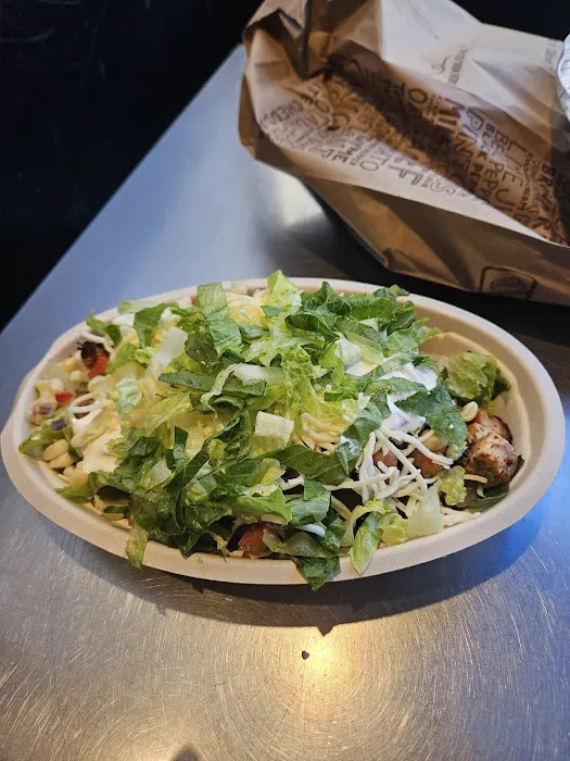 Chipotle Mexican Grill Picture 1