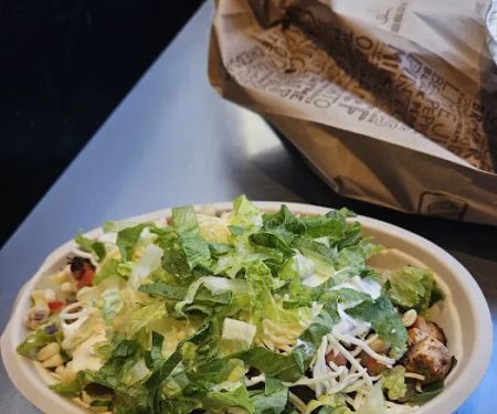 Chipotle Mexican Grill