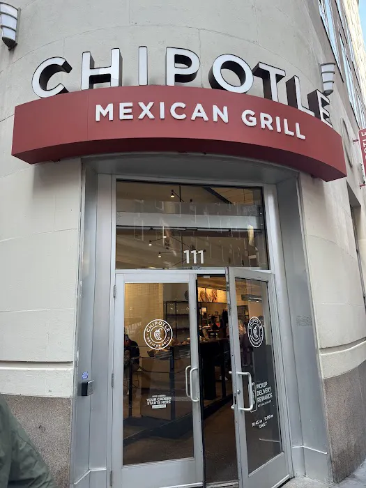 Chipotle Mexican Grill Picture 8