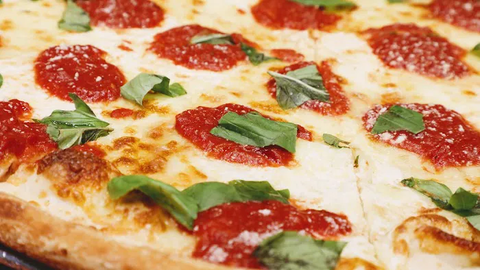 Little Italy Pizza Picture 1
