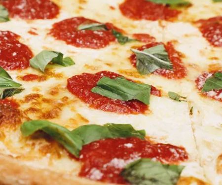 Little Italy Pizza