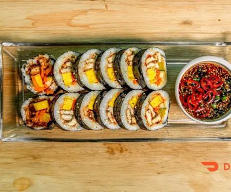 Power Bowls