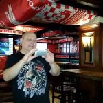 The Irish American Pub