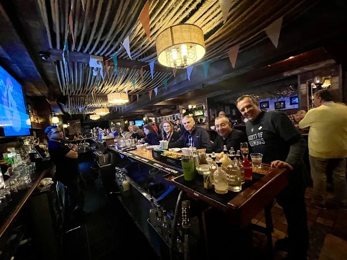 The Irish American Pub Picture 2