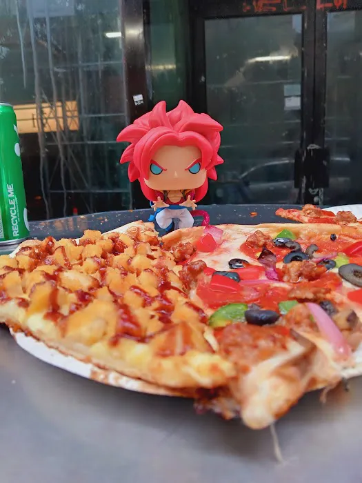 2 Bros Pizza Picture 1