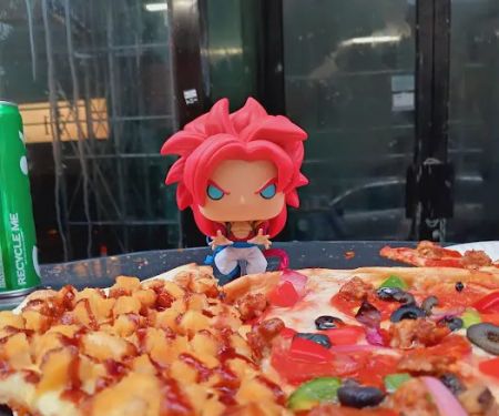 2 Bros Pizza