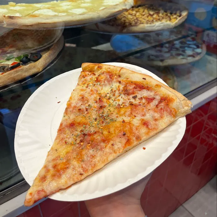 2 Bros Pizza Picture 3