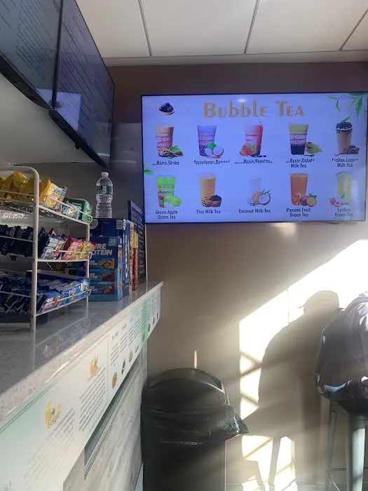Hawa smoothie Picture 3
