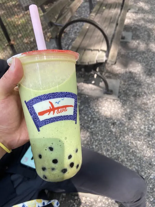 Hawa smoothie Picture 5