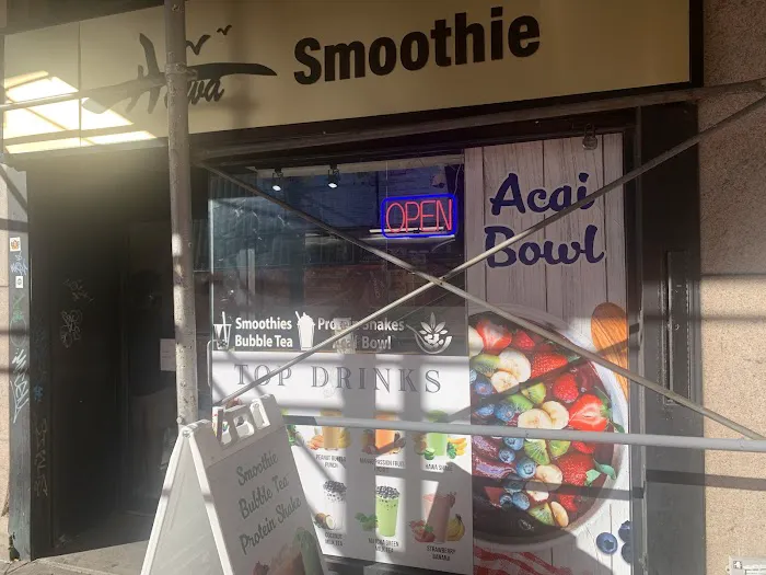 Hawa smoothie Picture 1