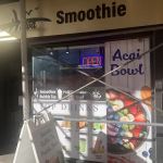 Hawa smoothie