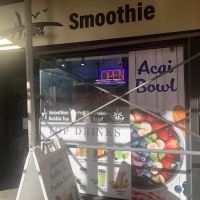 Hawa smoothie ico