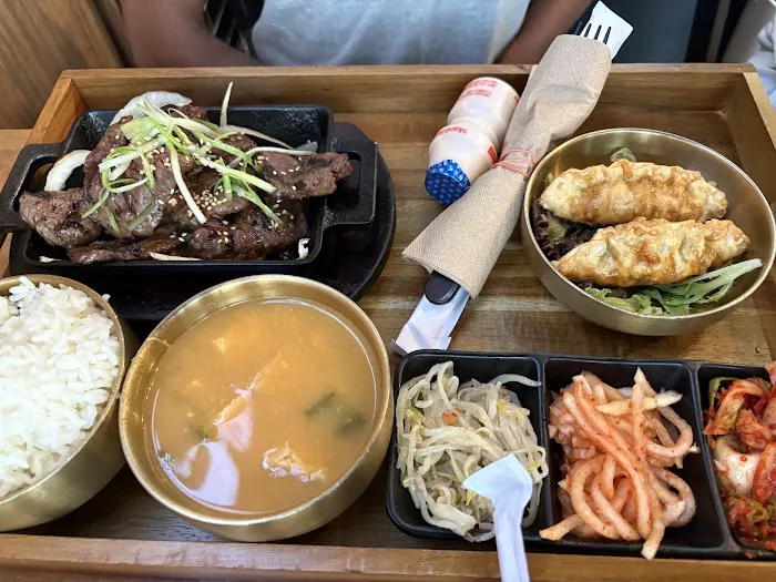 KOBA Korean BBQ Picture 9