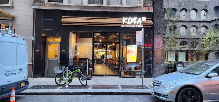 KOBA Korean BBQ Picture 2