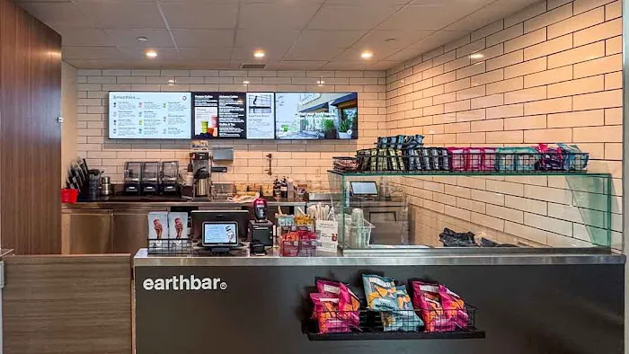 Earthbar Picture 1