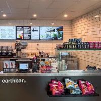 Earthbar ico