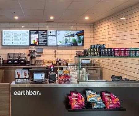 Earthbar