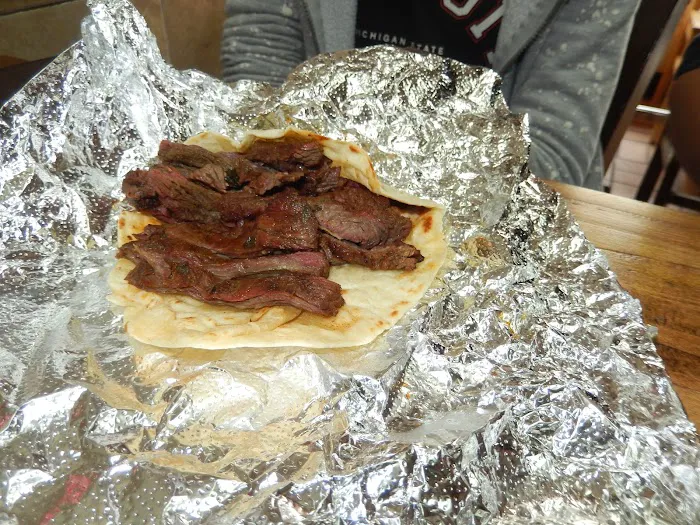 Burrito Mariachi Picture 9