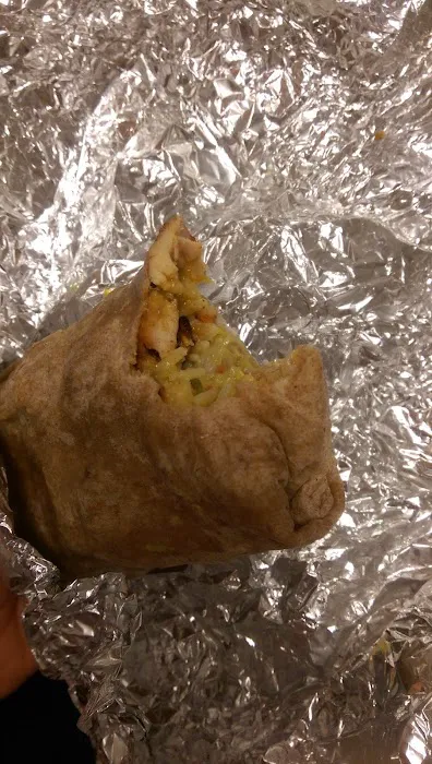 Burrito Mariachi Picture 6