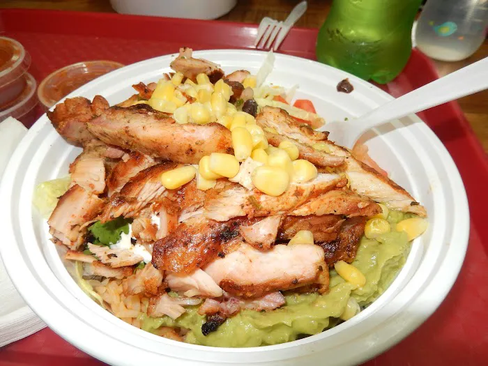 Burrito Mariachi Picture 3