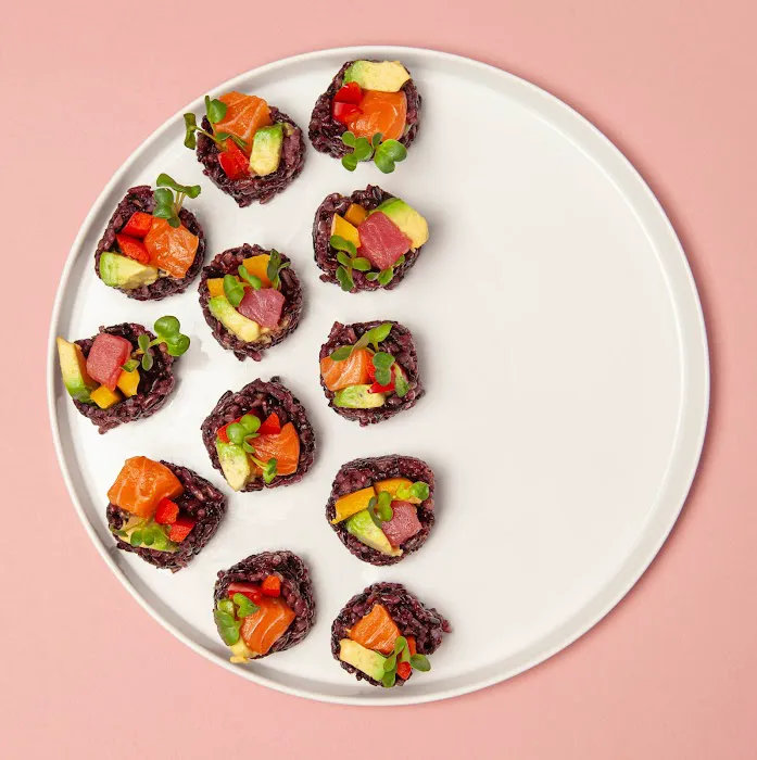 Sushi Reimagined Picture 8