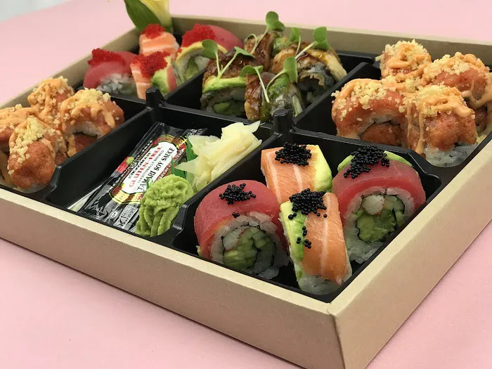 Sushi Reimagined Picture 9