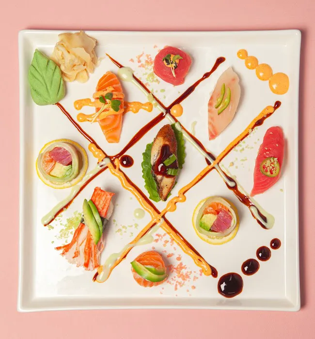 Sushi Reimagined Picture 10