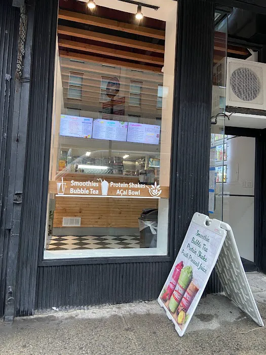 Hawa Smoothies & Bubble Tea Picture 9