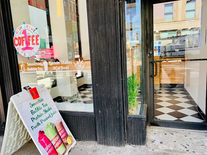 Hawa Smoothies & Bubble Tea Picture 1