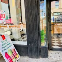 Hawa Smoothies & Bubble Tea ico
